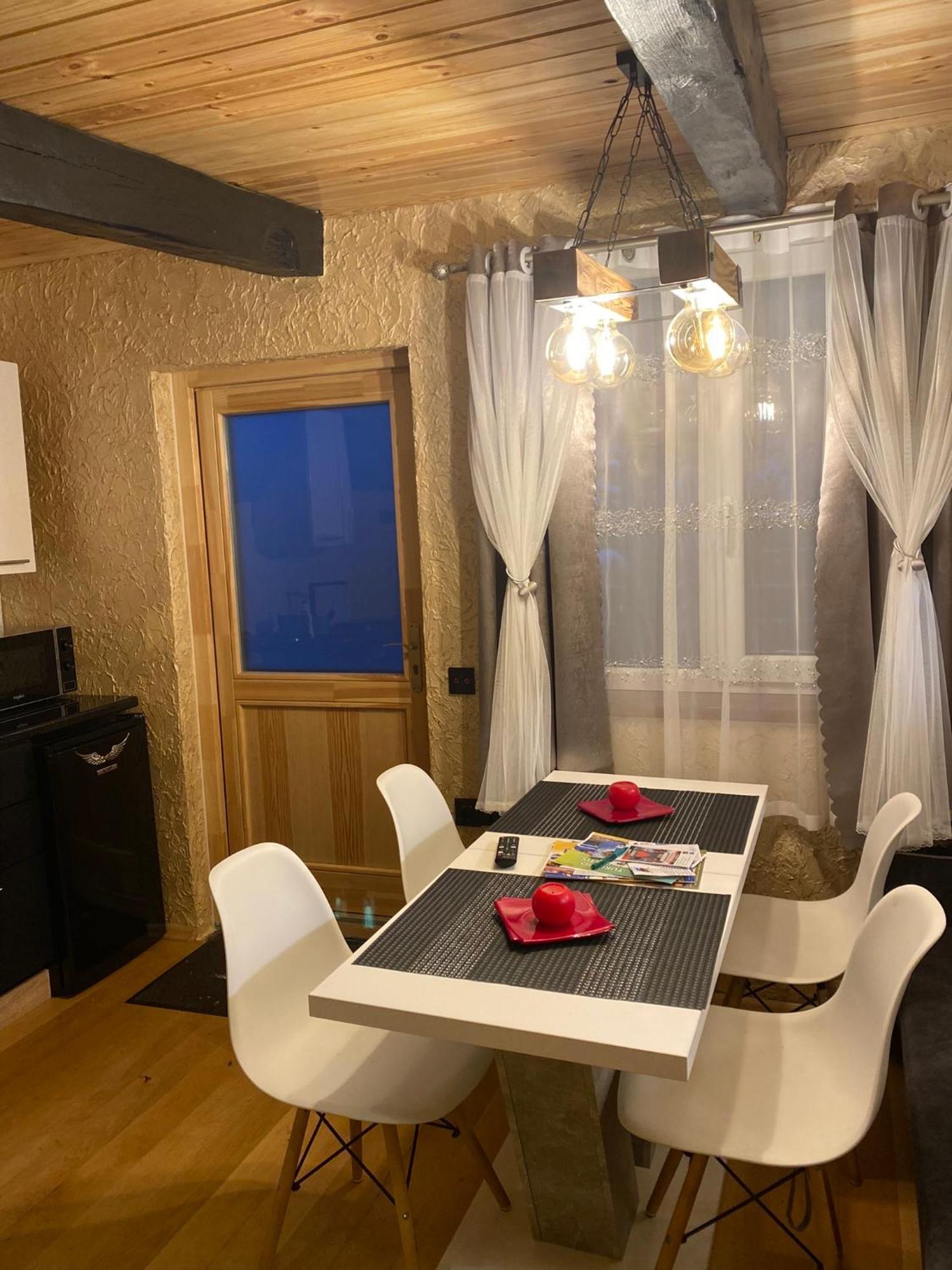 Silumetras Hotel Ventspils Exterior photo